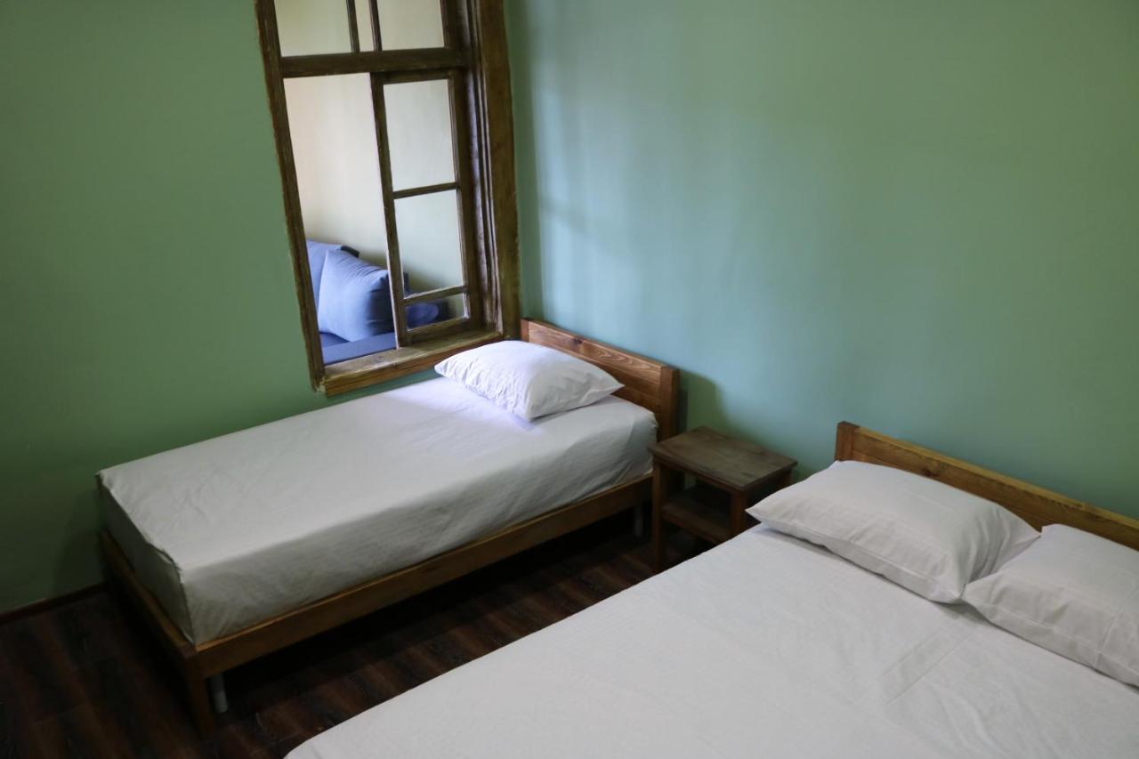Dilijan Town Inn Esterno foto