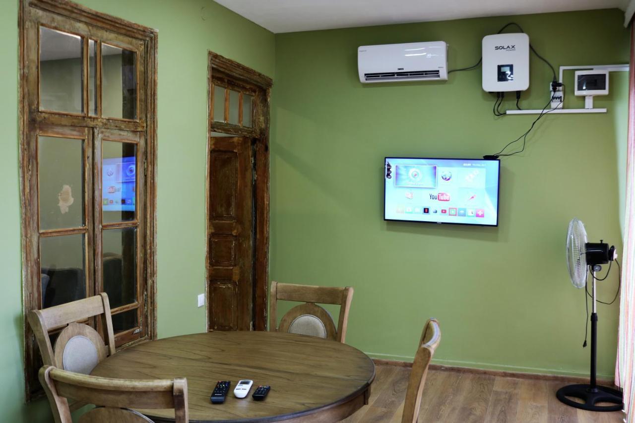 Dilijan Town Inn Esterno foto